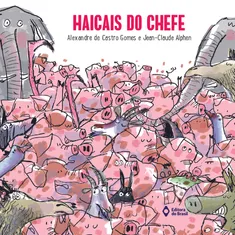 HAICAIS DO CHEFE