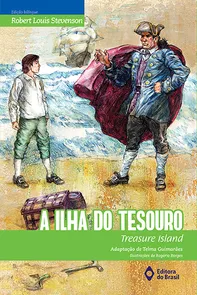 ILHA DO TESOURO, A  TREASURE ISLAND