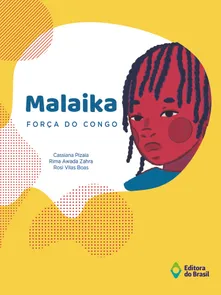 MALAIKA, FORÇA DO CONGO