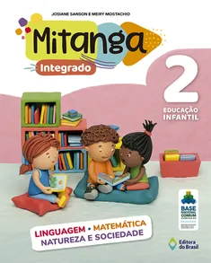 MITANGA INTEGRADO EDUCAÇÃO INFANTIL 2