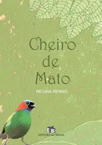 CHEIRO DE MATO