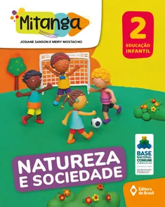 EDUCAÇÃO INFANTIL - Editora do Brasil