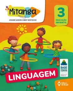 MITANGA LINGUAGEM EDUCAÇÃO INFANTIL 3