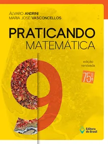 PRATICANDO MATEMÁTICA 9 - ED. RENOVADA
