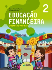 EDUCAÇÃO FINANCEIRA: ENTENDER E PRATICAR 2