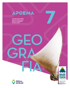 APOEMA GEOGRAFIA 7 - EDIÇÃO 2018