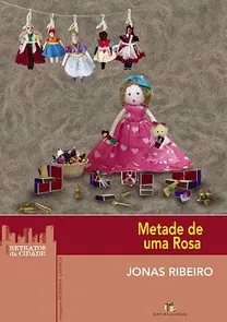 METADE DE UMA ROSA