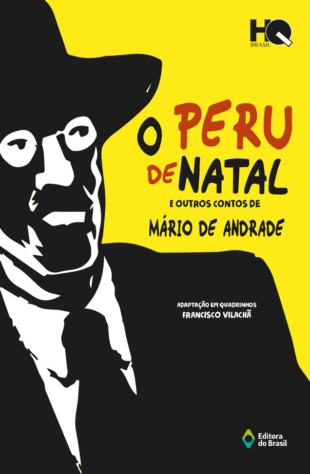 O PERU DE NATAL E OUTROS CONTOS DE MÁRIO DE ANDRADE