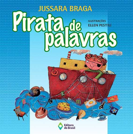 PIRATA DE PALAVRAS